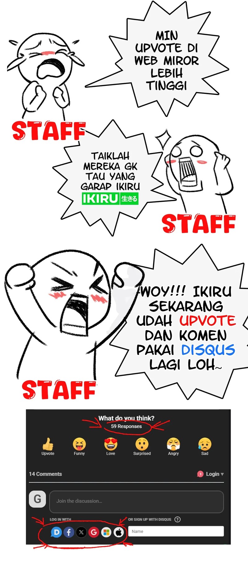 Battle Through the Heavens Chapter 473 Gambar 12